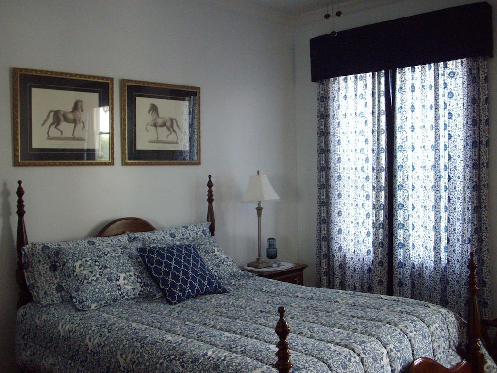 A La Gallarie Niagara-on-the-Lake Zimmer foto