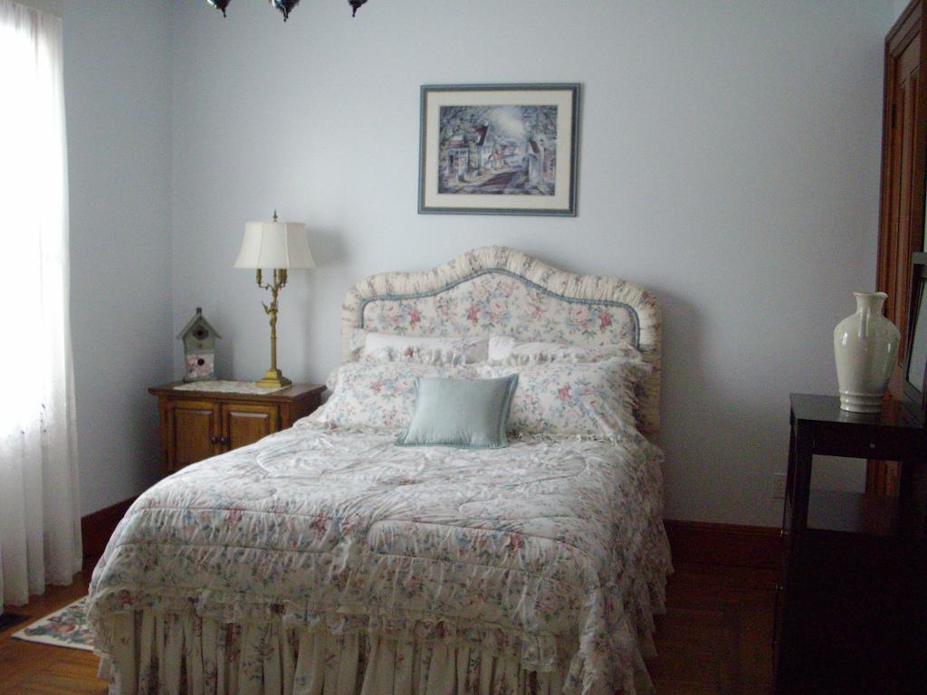 A La Gallarie Niagara-on-the-Lake Zimmer foto
